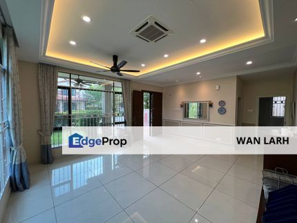 3 Storey End Lot Bungalow House Diamond City Semenyih, Selangor, Semenyih