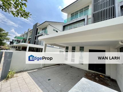 ENDLOT 3 Storey Bangi Avenue 7, Selangor, Bangi