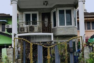 Taman Pinggiran Batu Caves