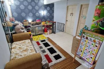 Taman Pinggiran Batu Caves