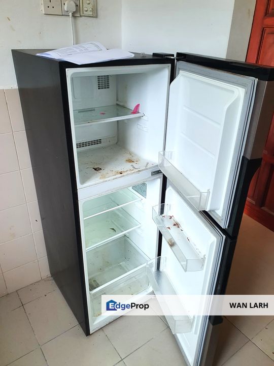 🔥 Apartment Sering Angsana, Taman Suntex, Batu 9 Cheras – MRT Walking Distance! 🔥, Selangor, Batu 9th Cheras