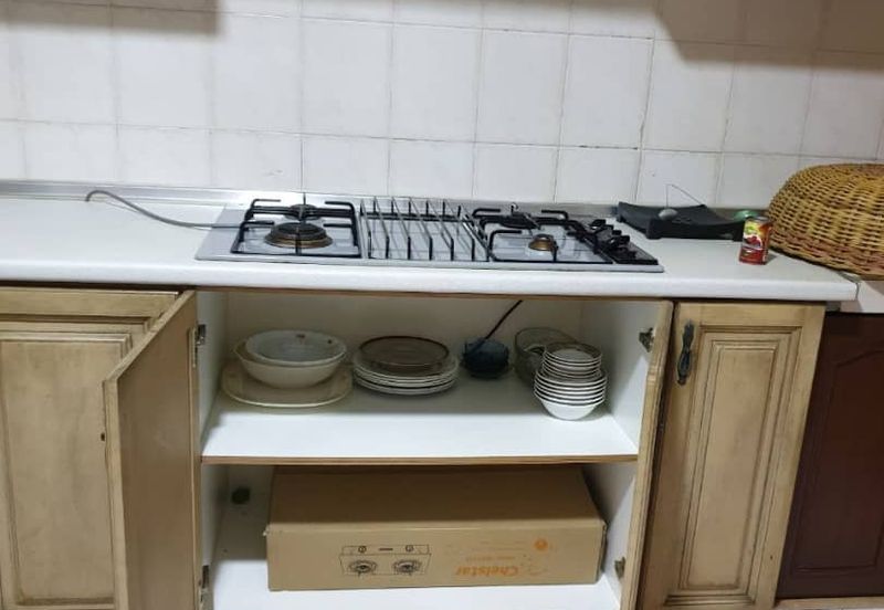 Seksyen 4 Tambahan, Bandar Baru Bangi