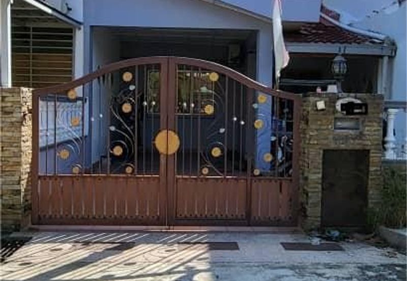 Seksyen 4 Tambahan, Bandar Baru Bangi