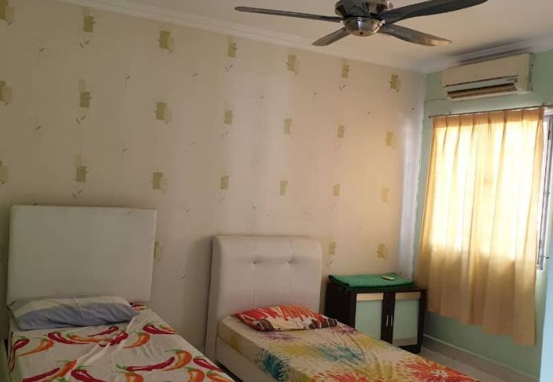 Seksyen 4 Tambahan, Bandar Baru Bangi