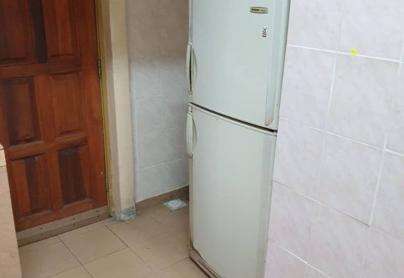 Seksyen 4 Tambahan, Bandar Baru Bangi