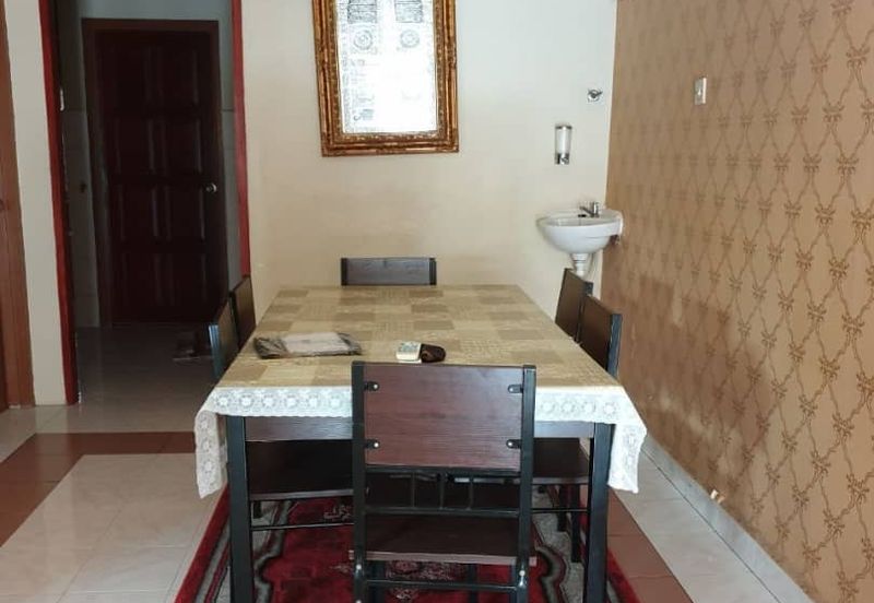 Seksyen 4 Tambahan, Bandar Baru Bangi