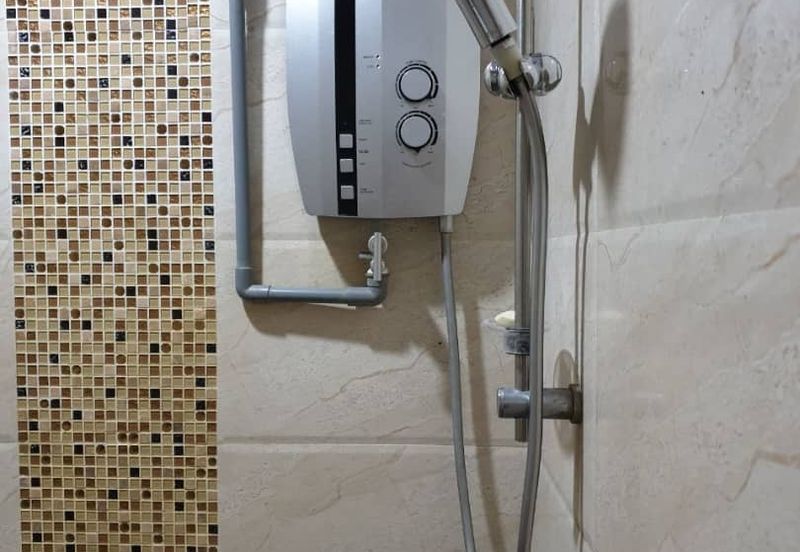 Seksyen 4 Tambahan, Bandar Baru Bangi