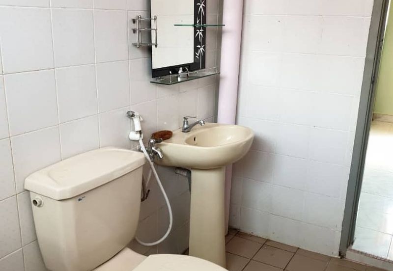 Seksyen 4 Tambahan, Bandar Baru Bangi