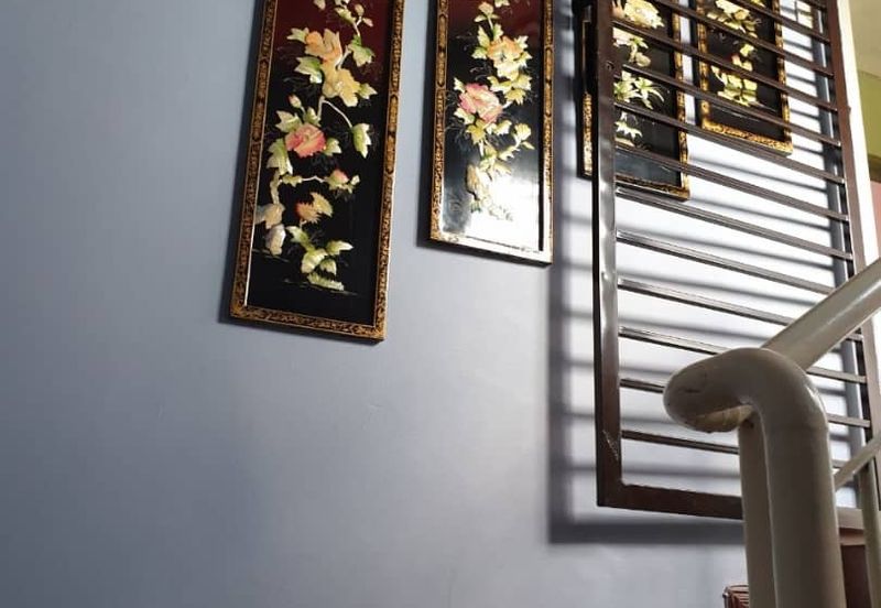 Seksyen 4 Tambahan, Bandar Baru Bangi