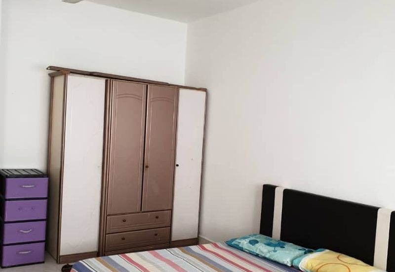 Seksyen 4 Tambahan, Bandar Baru Bangi