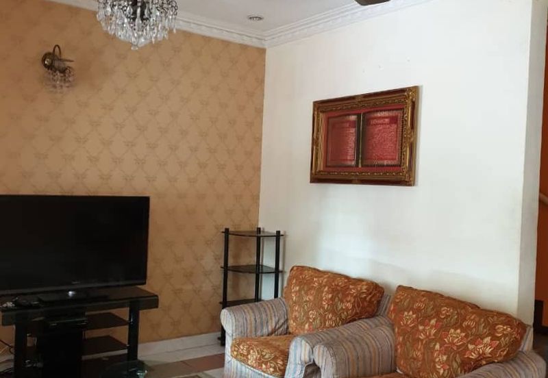 Seksyen 4 Tambahan, Bandar Baru Bangi