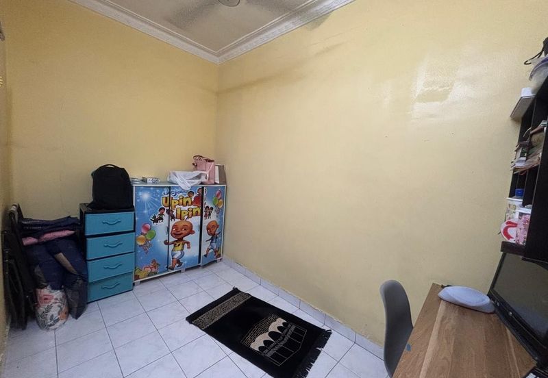 Seksyen 3, Bandar Baru Bangi