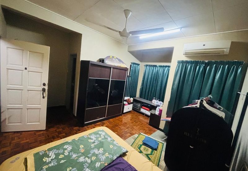 Seksyen 3, Bandar Baru Bangi