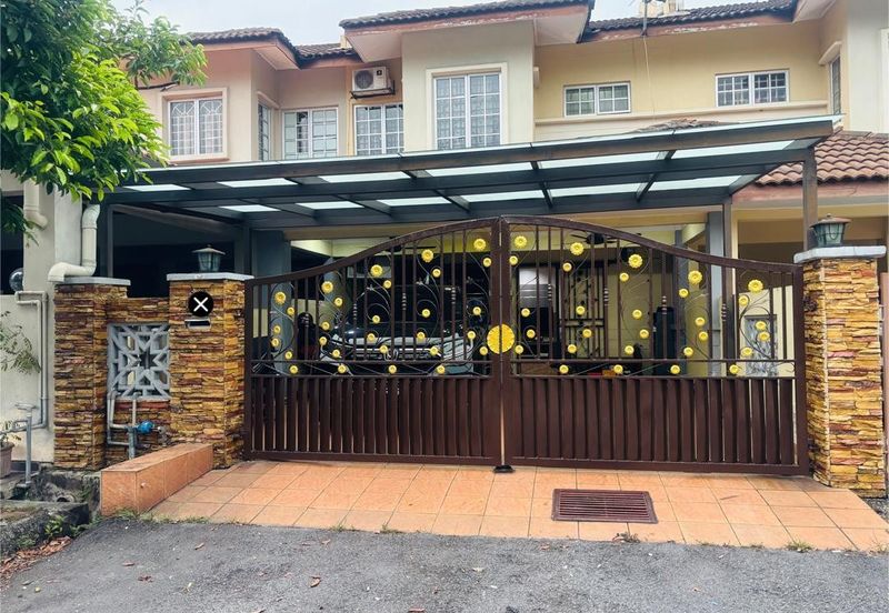 Seksyen 3, Bandar Baru Bangi