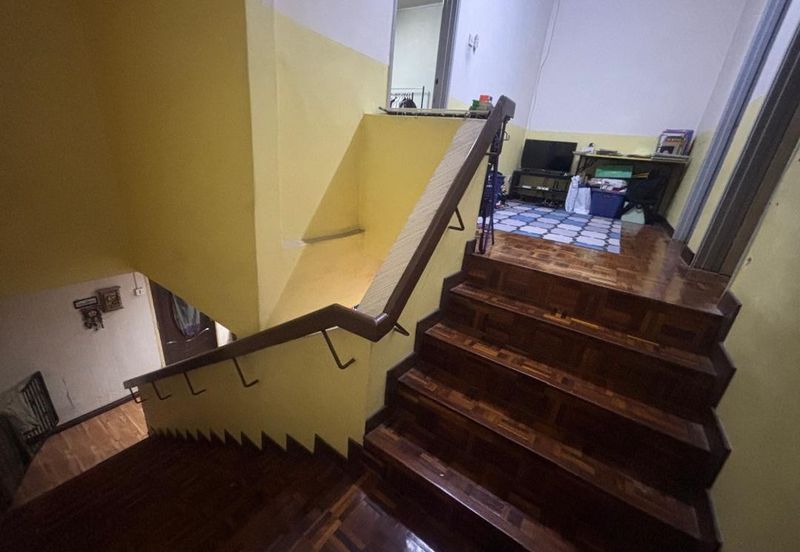 Seksyen 3, Bandar Baru Bangi