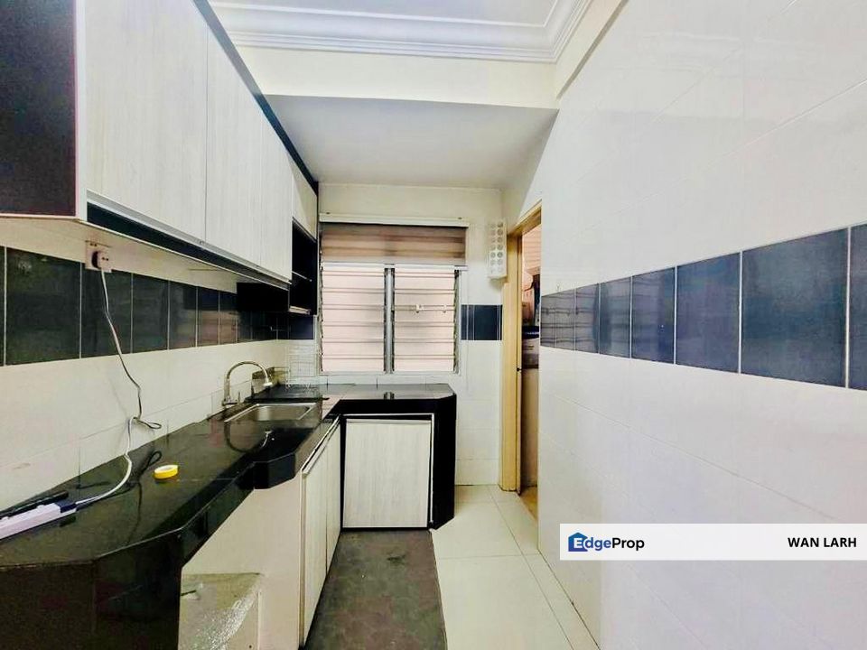 Residensi Melor, Seksyen 5, Bandar Baru Bangi, Selangor, Bangi