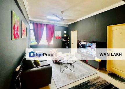 Residensi Melor, Seksyen 5, Bandar Baru Bangi, Selangor, Bangi