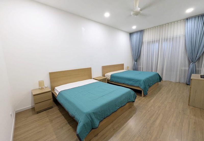 Ridgefield Residences @ Tropicana Heights Kajang