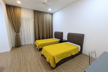 Ridgefield Residences @ Tropicana Heights Kajang