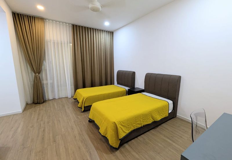 Ridgefield Residences @ Tropicana Heights Kajang