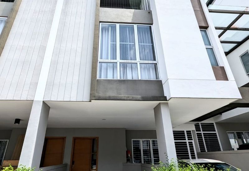 Ridgefield Residences @ Tropicana Heights Kajang