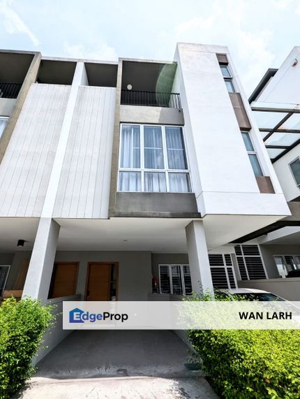 Ridgefield Residences @ Tropicana Heights, Kajang, Selangor, Kajang
