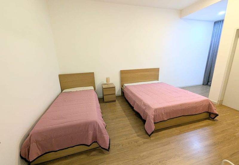 Ridgefield Residences @ Tropicana Heights Kajang