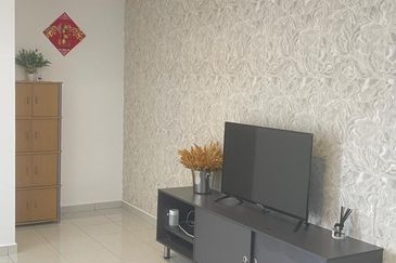 Residensi Setia Impian