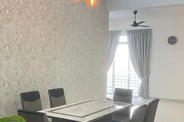 Residensi Setia Impian