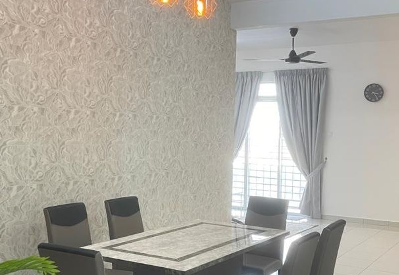 Residensi Setia Impian