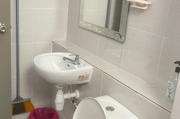 Residensi Setia Impian