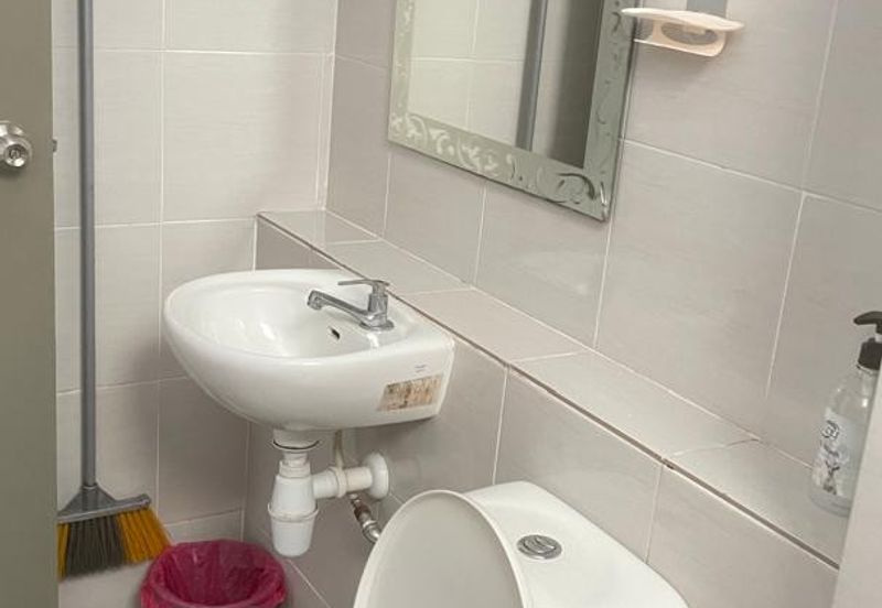 Residensi Setia Impian