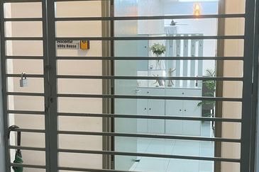 Residensi Setia Impian