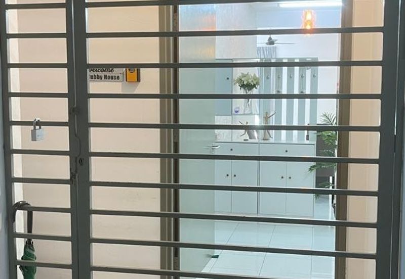 Residensi Setia Impian