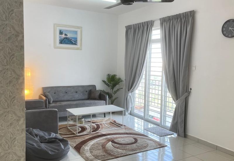 Residensi Setia Impian