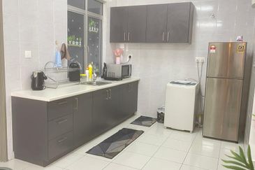 Residensi Setia Impian