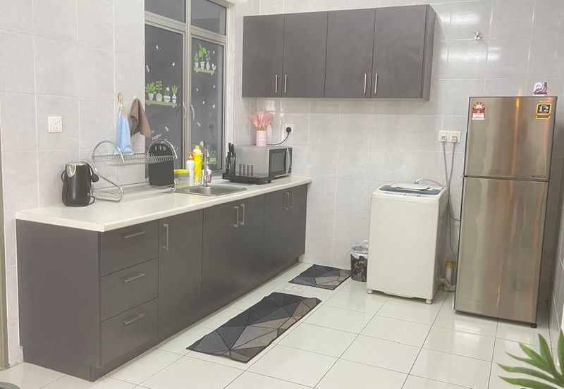 Residensi Setia Impian