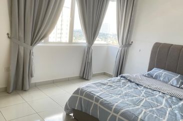 Residensi Setia Impian