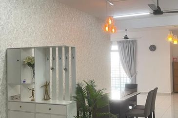 Residensi Setia Impian