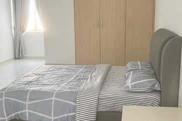 Residensi Setia Impian