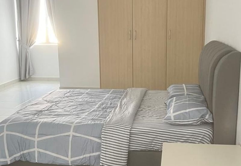 Residensi Setia Impian