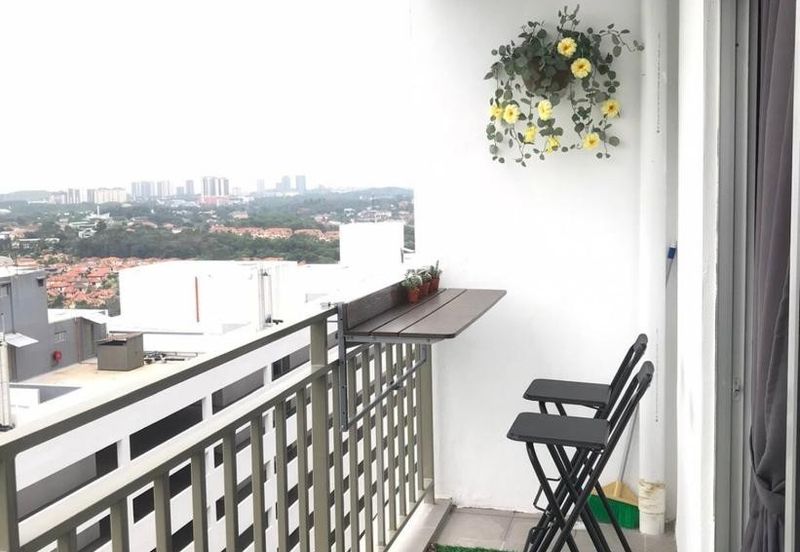 Residensi Setia Impian