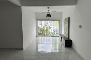 Pangsapuri Saujana Permai 2