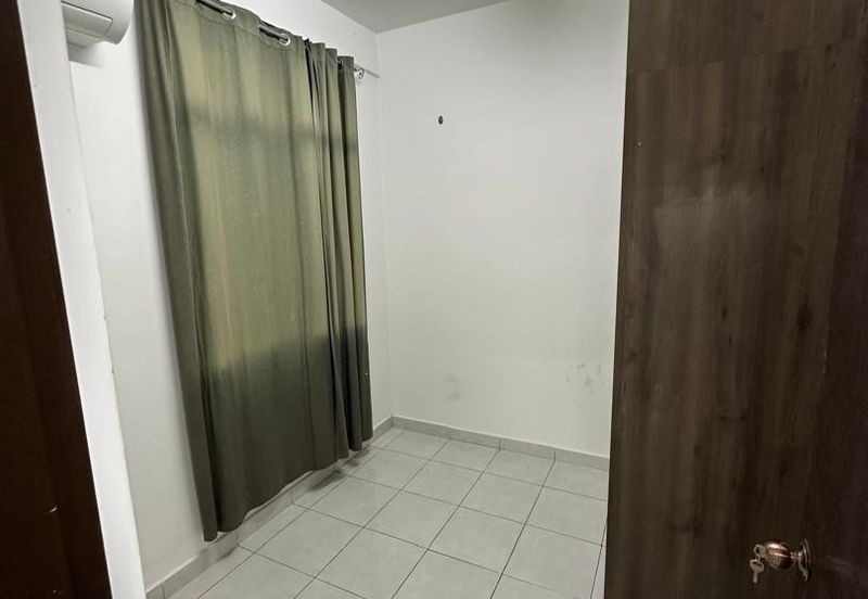 Pangsapuri Saujana Permai 2