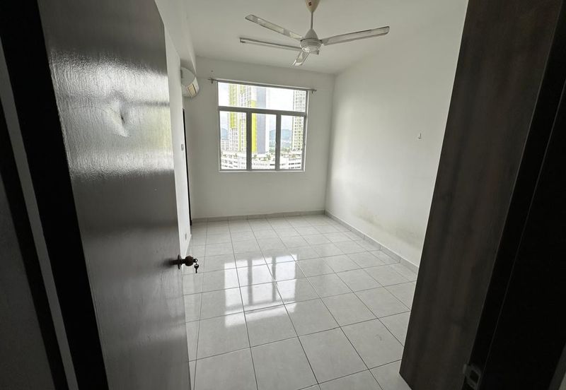 Pangsapuri Saujana Permai 2