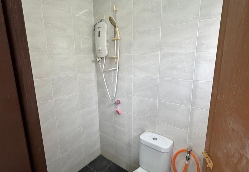 Pangsapuri Saujana Permai 2