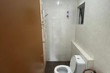 Pangsapuri Saujana Permai 2