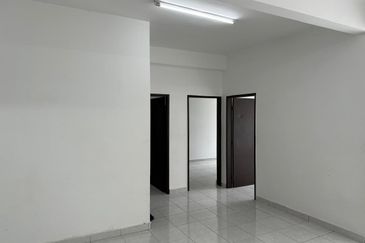 Pangsapuri Saujana Permai 2