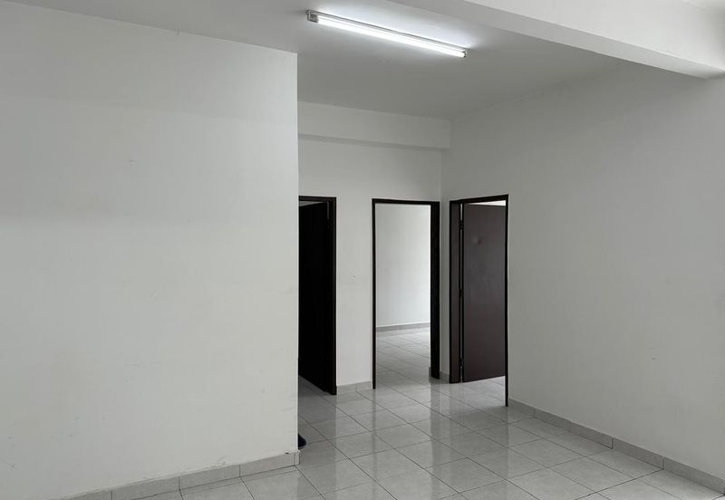 Pangsapuri Saujana Permai 2