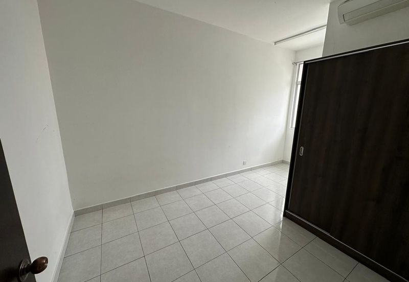 Pangsapuri Saujana Permai 2